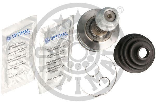 Optimal CW-2578 Joint Kit, drive shaft CW2578: Buy near me in Poland at 2407.PL - Good price!