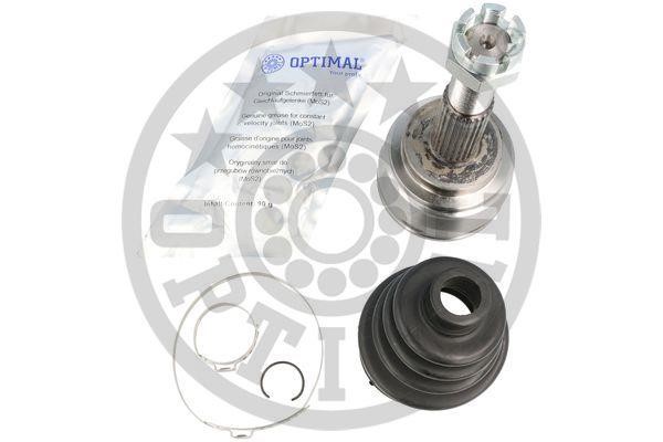 Optimal CW-2579 Joint Kit, drive shaft CW2579: Buy near me in Poland at 2407.PL - Good price!