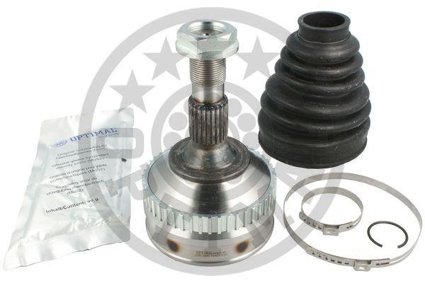 Optimal CW-3045 Joint Kit, drive shaft CW3045: Buy near me in Poland at 2407.PL - Good price!