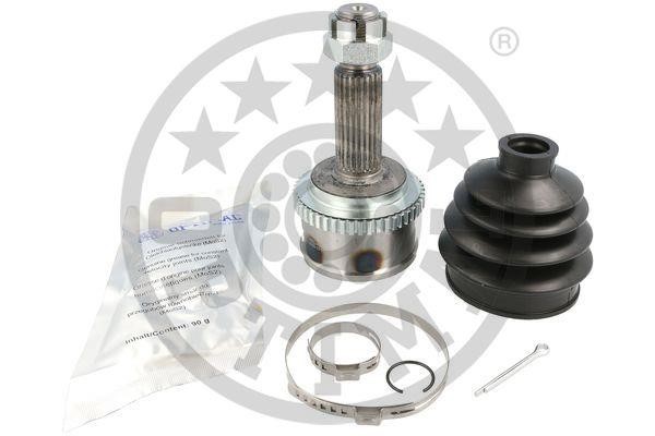 Optimal CW-2580 Joint Kit, drive shaft CW2580: Buy near me in Poland at 2407.PL - Good price!