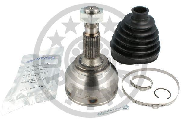Optimal CW-3046 Joint Kit, drive shaft CW3046: Buy near me in Poland at 2407.PL - Good price!