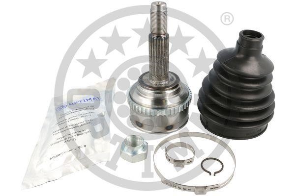 Optimal CW-2582 Joint Kit, drive shaft CW2582: Buy near me in Poland at 2407.PL - Good price!