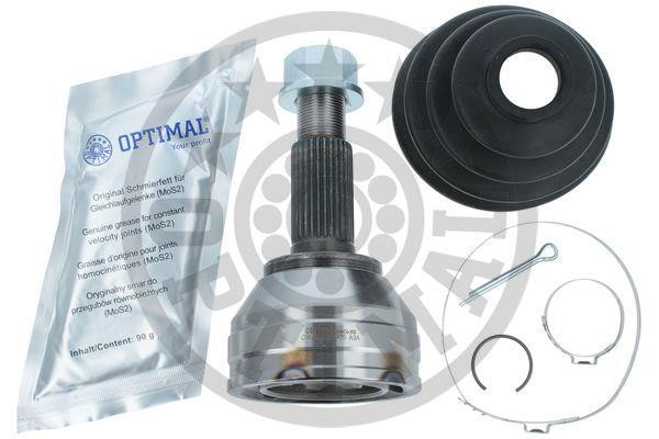 Optimal CW-3058 Joint Kit, drive shaft CW3058: Buy near me in Poland at 2407.PL - Good price!