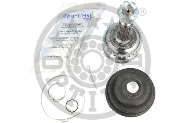 Optimal CW-2586 Joint Kit, drive shaft CW2586: Buy near me in Poland at 2407.PL - Good price!