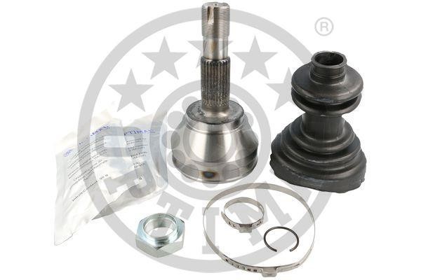 Optimal CW-2587 Joint Kit, drive shaft CW2587: Buy near me in Poland at 2407.PL - Good price!