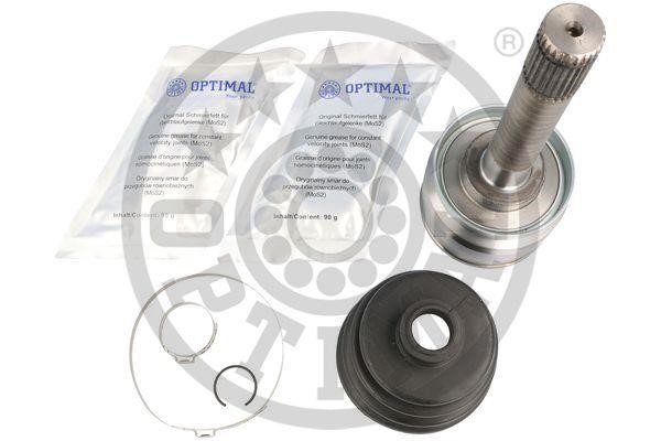 Optimal CW-2588 Шарнирный комплект CW2588: Отличная цена - Купить в Польше на 2407.PL!