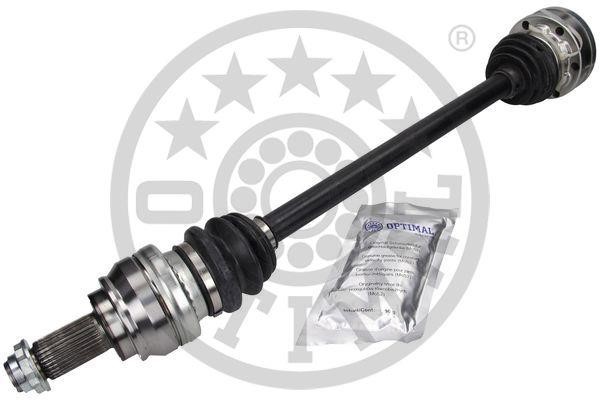 Optimal DS-4509 Drive Shaft DS4509: Buy near me in Poland at 2407.PL - Good price!