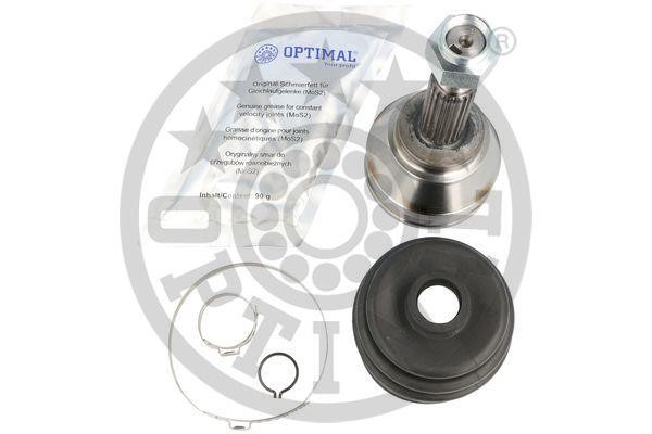 Optimal CW-2591 Joint Kit, drive shaft CW2591: Buy near me in Poland at 2407.PL - Good price!