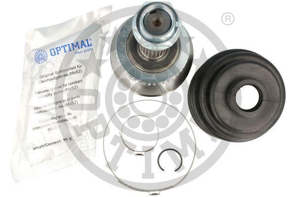 Optimal CW-2592 Joint Kit, drive shaft CW2592: Buy near me in Poland at 2407.PL - Good price!