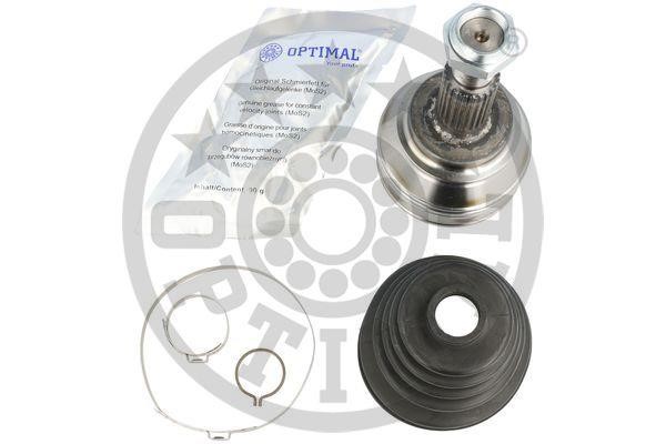 Optimal CW-2593 CV joint CW2593: Buy near me in Poland at 2407.PL - Good price!