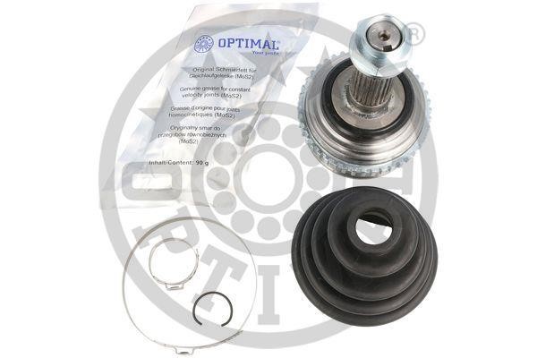 Optimal CW-2595 Joint Kit, drive shaft CW2595: Buy near me in Poland at 2407.PL - Good price!