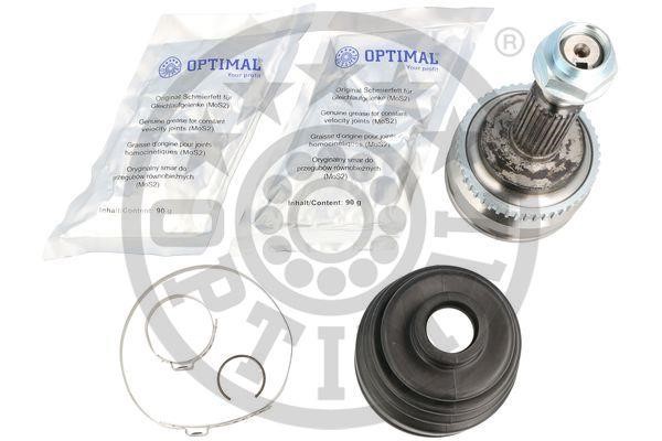 Optimal CW-2596 Joint Kit, drive shaft CW2596: Buy near me in Poland at 2407.PL - Good price!