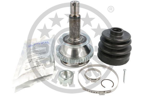 Optimal CW-2597 Joint Kit, drive shaft CW2597: Buy near me in Poland at 2407.PL - Good price!