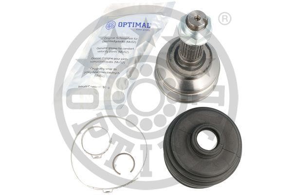 Optimal CW-2600 Joint Kit, drive shaft CW2600: Buy near me in Poland at 2407.PL - Good price!