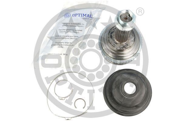 Optimal CW-2602 Joint Kit, drive shaft CW2602: Buy near me in Poland at 2407.PL - Good price!