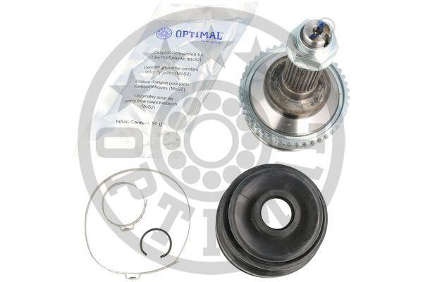 Optimal CW-2603 CV joint CW2603: Buy near me in Poland at 2407.PL - Good price!