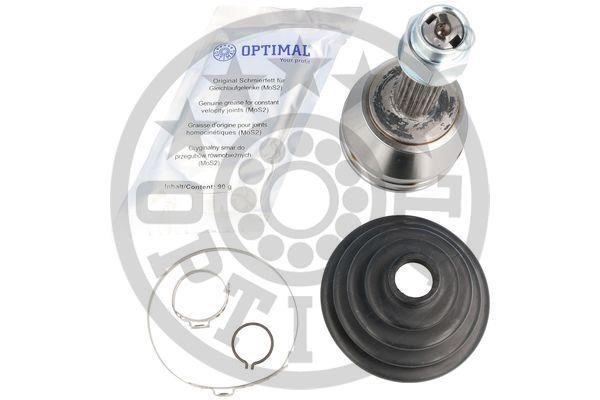 Optimal CW-2604 Joint Kit, drive shaft CW2604: Buy near me in Poland at 2407.PL - Good price!