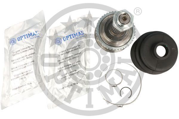 Optimal CW-2606 Joint Kit, drive shaft CW2606: Buy near me at 2407.PL in Poland at an Affordable price!