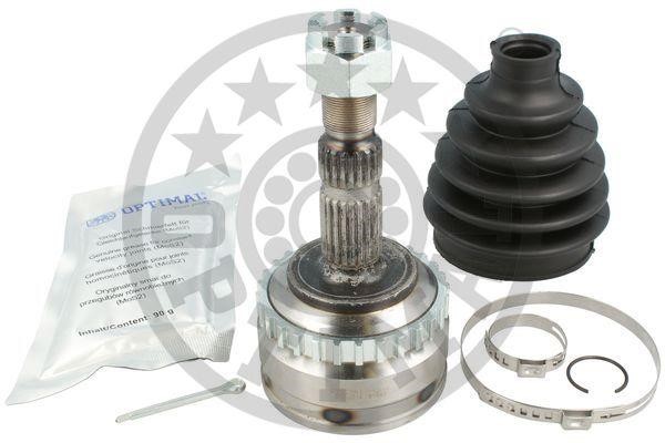 Optimal CW-2612 Joint Kit, drive shaft CW2612: Buy near me in Poland at 2407.PL - Good price!