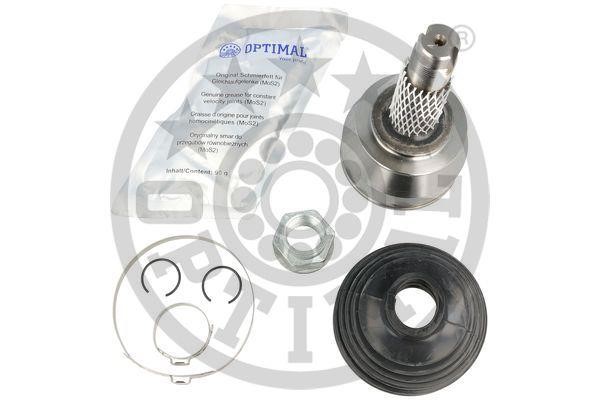Optimal CW-2616 CV joint CW2616: Buy near me in Poland at 2407.PL - Good price!