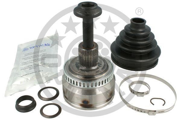 Optimal CW-2617 Joint Kit, drive shaft CW2617: Buy near me in Poland at 2407.PL - Good price!