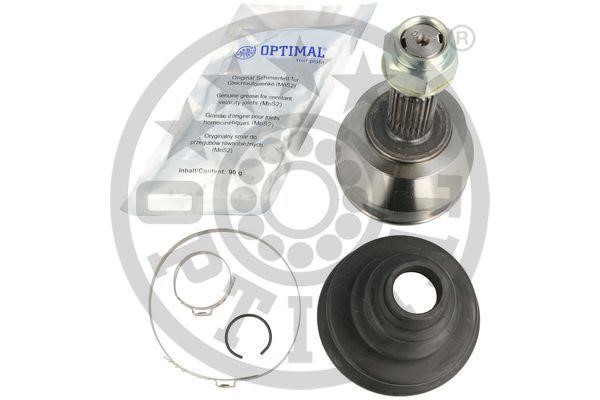 Optimal CW-2619 Joint Kit, drive shaft CW2619: Buy near me in Poland at 2407.PL - Good price!