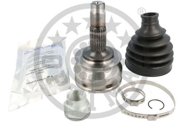 Optimal CW-2621 Joint Kit, drive shaft CW2621: Buy near me at 2407.PL in Poland at an Affordable price!