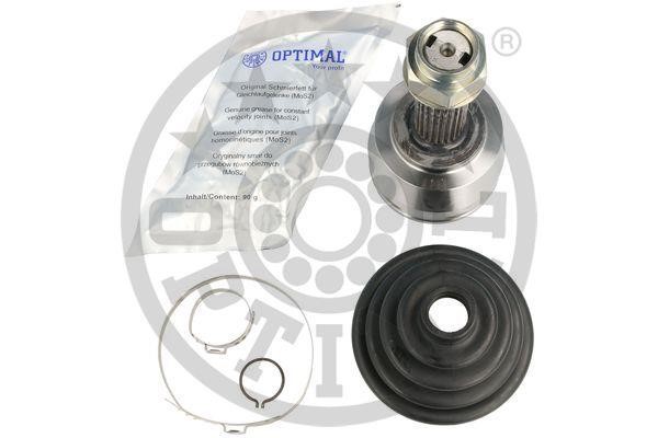 Optimal CW-2623 Joint Kit, drive shaft CW2623: Buy near me in Poland at 2407.PL - Good price!