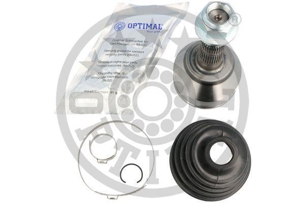 Optimal CW-2625 Joint Kit, drive shaft CW2625: Buy near me in Poland at 2407.PL - Good price!