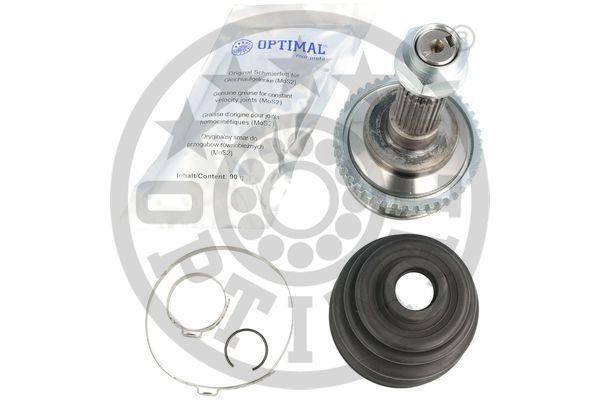 Optimal CW-2630 CV joint CW2630: Buy near me in Poland at 2407.PL - Good price!