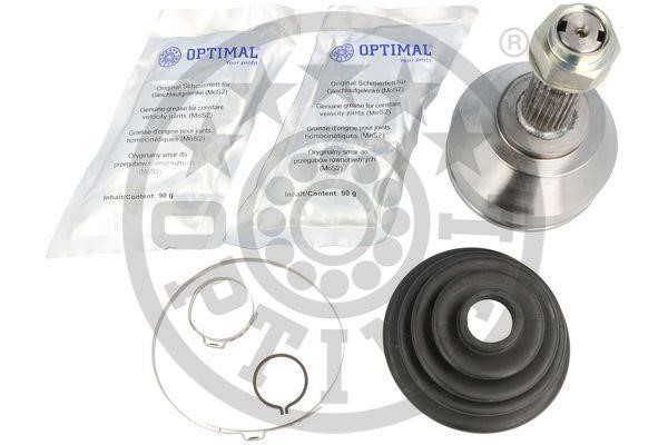 Optimal CW-2631 Joint Kit, drive shaft CW2631: Buy near me in Poland at 2407.PL - Good price!