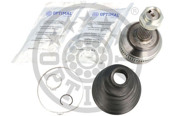 Optimal CW-2632 Joint Kit, drive shaft CW2632: Buy near me in Poland at 2407.PL - Good price!
