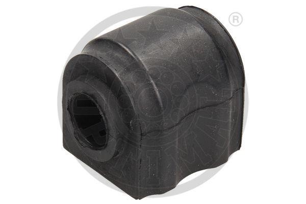 Optimal F8-8096 Rear stabilizer bush F88096: Buy near me at 2407.PL in Poland at an Affordable price!