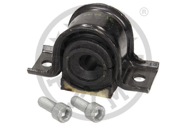 Optimal F8-8105 Front stabilizer bush F88105: Buy near me in Poland at 2407.PL - Good price!