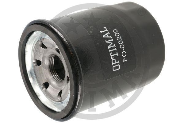 Optimal FO-00200 Oil Filter FO00200: Buy near me in Poland at 2407.PL - Good price!