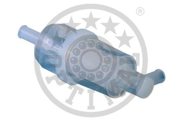 Optimal FF-01480 Fuel filter FF01480: Buy near me in Poland at 2407.PL - Good price!