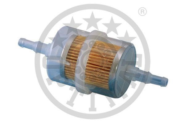 Optimal FF-01482 Fuel filter FF01482: Buy near me at 2407.PL in Poland at an Affordable price!