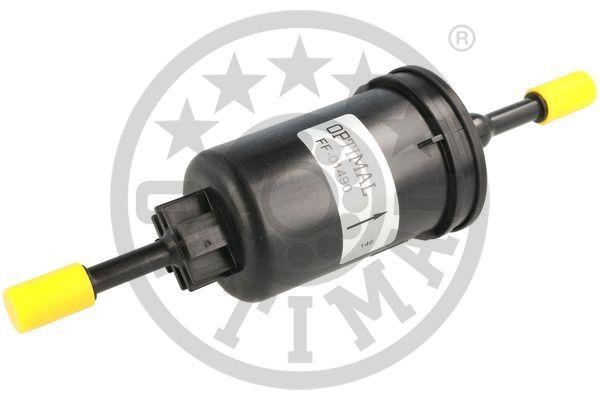 Optimal FF-01490 Fuel filter FF01490: Buy near me in Poland at 2407.PL - Good price!