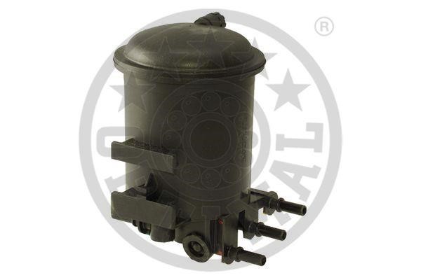 Optimal FF-01507 Fuel filter FF01507: Buy near me in Poland at 2407.PL - Good price!