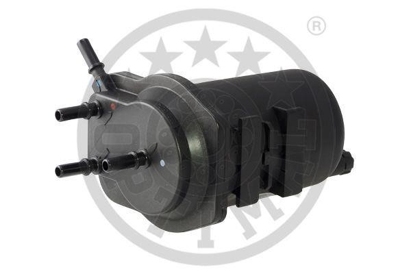 Optimal FF-01509 Fuel filter FF01509: Buy near me in Poland at 2407.PL - Good price!