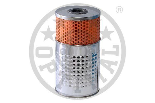 Optimal FO-00004 Oil Filter FO00004: Buy near me in Poland at 2407.PL - Good price!