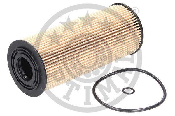Optimal FO-00009 Oil Filter FO00009: Buy near me in Poland at 2407.PL - Good price!