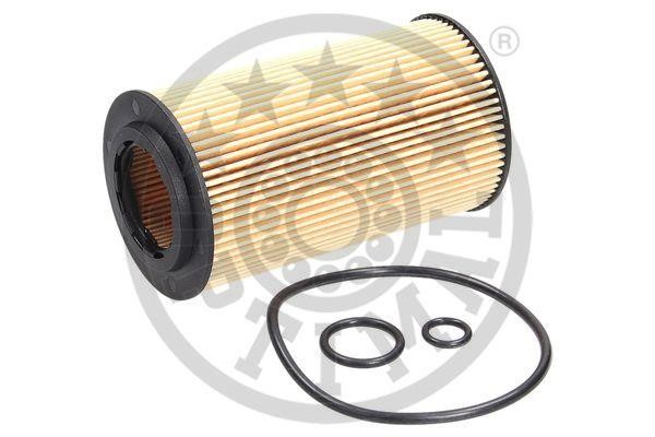 Optimal FO-00013 Oil Filter FO00013: Buy near me in Poland at 2407.PL - Good price!