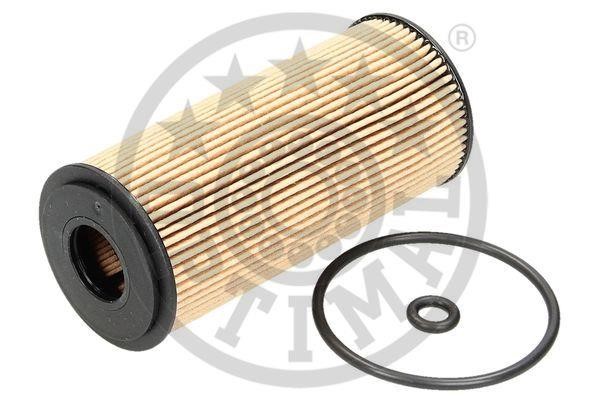 Optimal FO-00014 Oil Filter FO00014: Buy near me in Poland at 2407.PL - Good price!