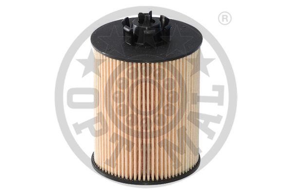 Optimal FO-00018 Oil Filter FO00018: Buy near me in Poland at 2407.PL - Good price!