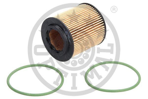 Optimal FO-00023 Oil Filter FO00023: Buy near me in Poland at 2407.PL - Good price!