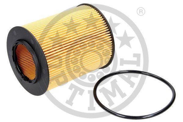 Optimal FO-00027 Oil Filter FO00027: Buy near me in Poland at 2407.PL - Good price!