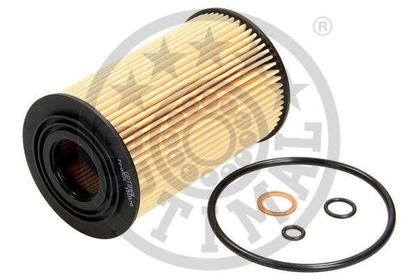 Optimal FO-00031 Oil Filter FO00031: Buy near me in Poland at 2407.PL - Good price!