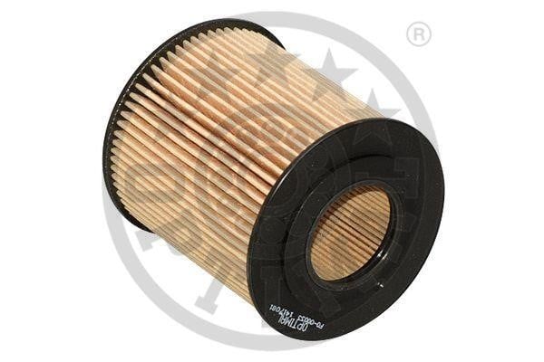 Optimal FO-00033 Oil Filter FO00033: Buy near me in Poland at 2407.PL - Good price!