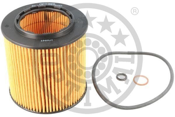 Optimal FO-00036 Oil Filter FO00036: Buy near me in Poland at 2407.PL - Good price!